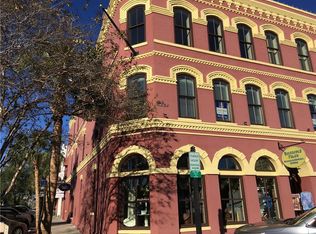 201 Centre St, Fernandina Beach, FL 32034