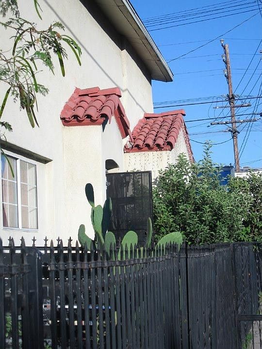 Townhomes near downtown