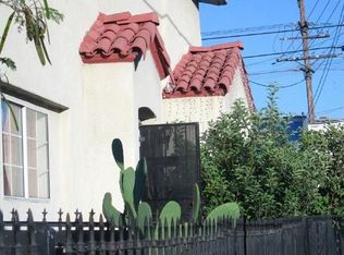 2800 Huron St, Los Angeles, CA 90065