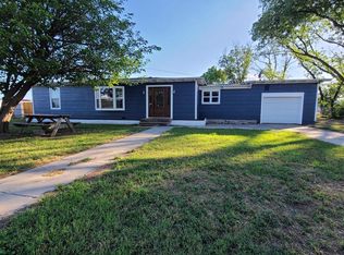 8379 Grape Creek Rd, San Angelo, TX 76901