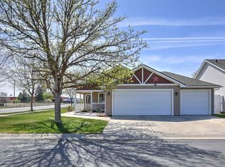 1648 E Beacon Ln, Spokane, WA 99217