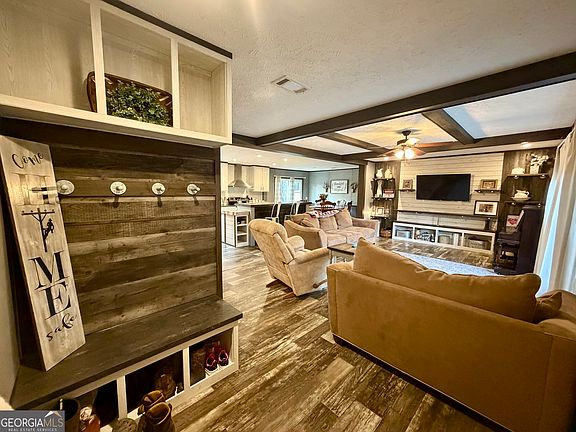 4th image of 2601 New Evergreen Church Rd