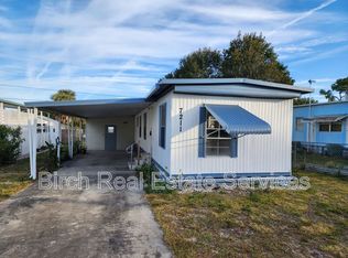 7211 Lofty Dr, Port Richey, FL 34668