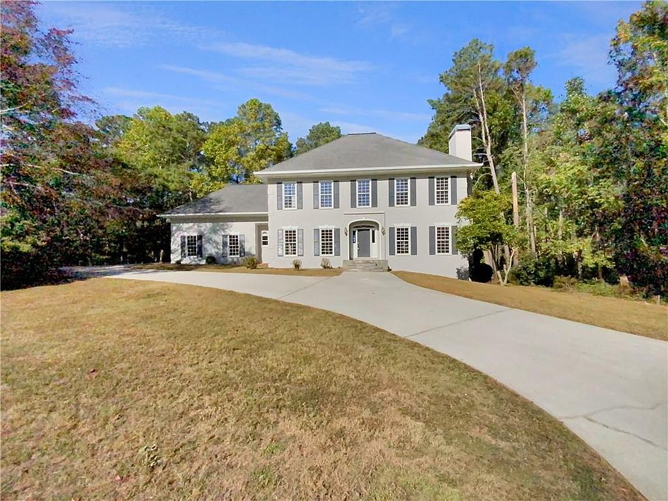1st image of 1555 Reagan Cir NW