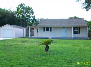 2314 36th Ave N, Texas City, TX 77590