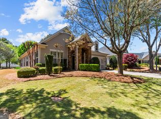 1320 Creek Vista Dr, Cumming, GA