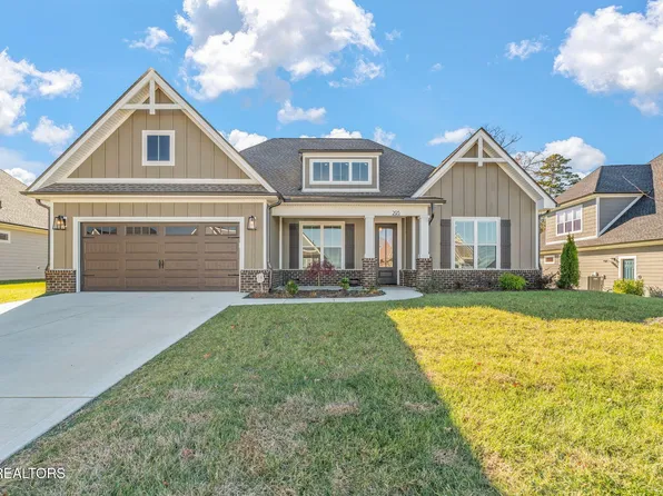 295 Bittersweet Ln, Lenoir City, TN 37771