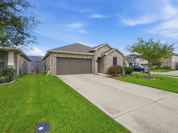 428 Kohls Crest Rd, La Porte, TX 77571