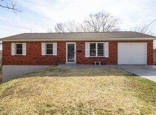 40 Shaw Dr, Alexandria, KY 41001