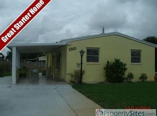 1310 N 70th Ave, Hollywood, FL 33024
