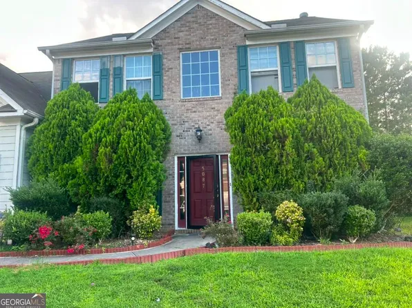 5087 Upper Elm St, Atlanta, GA 30349