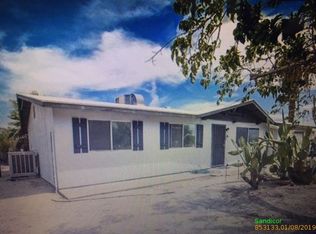 3157 Flying H Rd, Borrego Springs, CA 92004