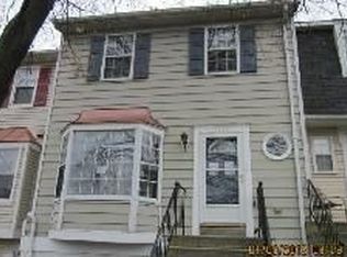 4054 Spring Run Ct #10E, Chantilly, VA 20151