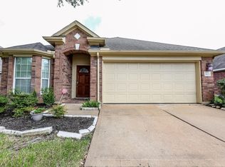 11123 Overland Trail Dr, Richmond, TX 77406