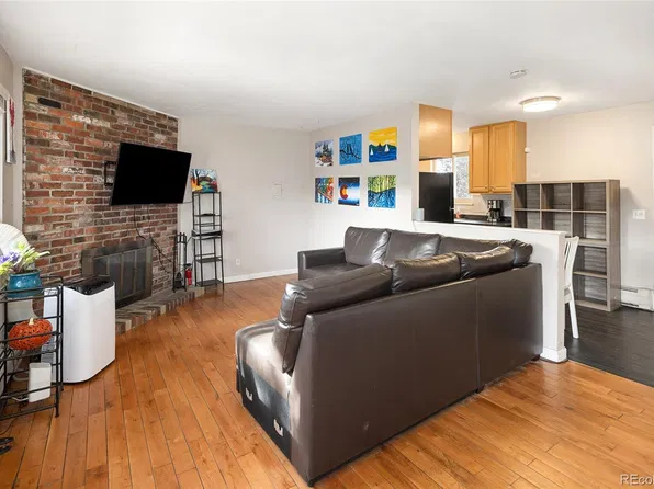 2700 S Holly St APT 208, Denver, CO 80222