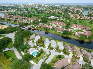 16560 Riverwind Dr, Jupiter, FL 33477