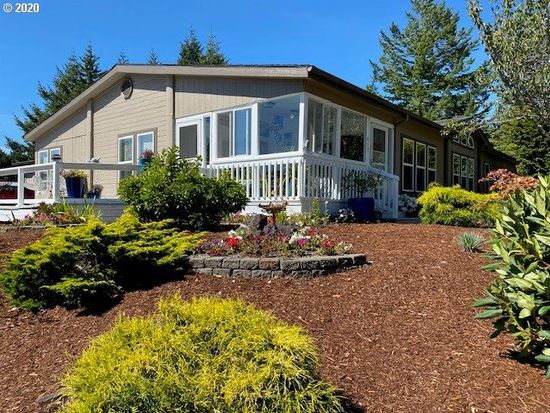 913 Lillie Circle Dr Florence Or 97439 Zillow