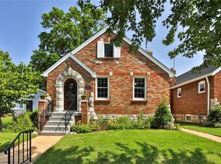 6535 Hancock Ave, Saint Louis, MO 63139