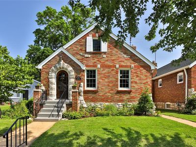 6535 Hancock Ave, Saint Louis, MO, 63139