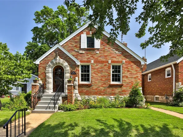 6535 Hancock Ave, Saint Louis, MO 63139