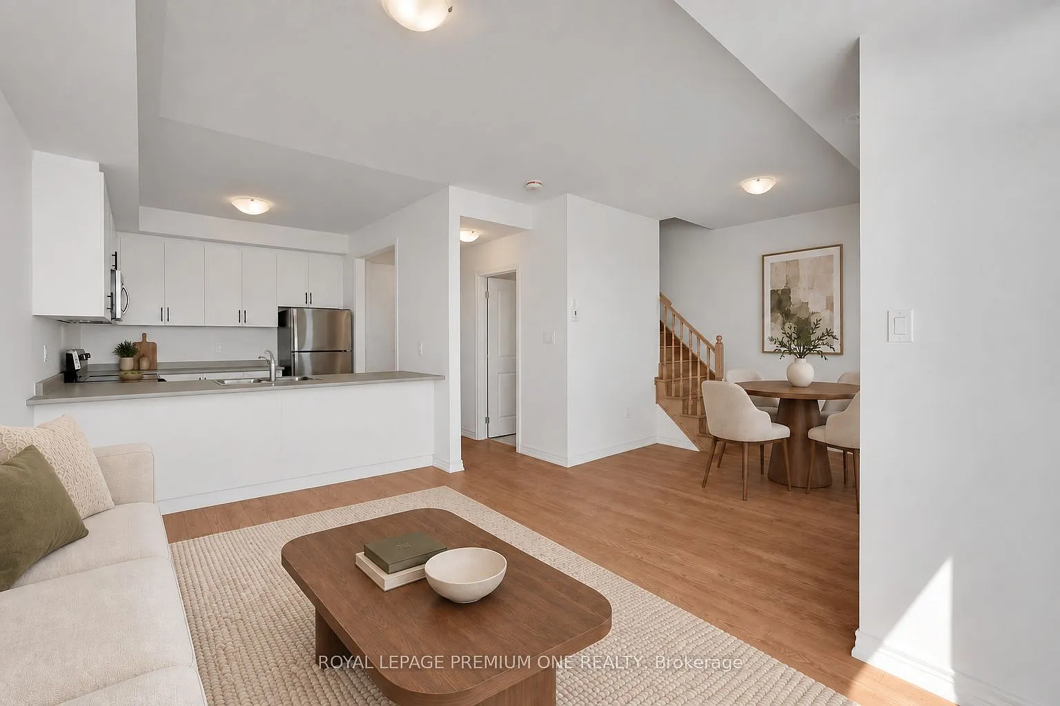 2 bed, $2,700 — Photo 3