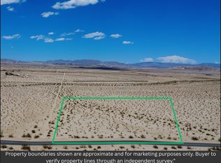 75742 Amboy Rd, Twentynine Palms, CA 92277