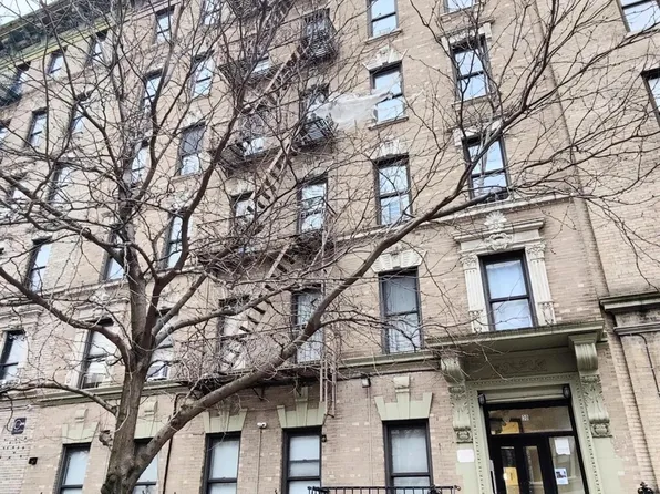 30 Macombs Place #44, New York (Manhattan), NY 10039