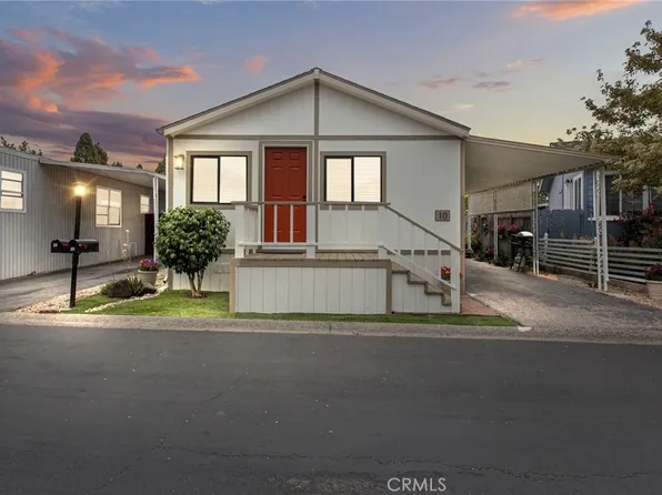 3960 S Higuera St Space 10, San Luis Obispo, CA 93401