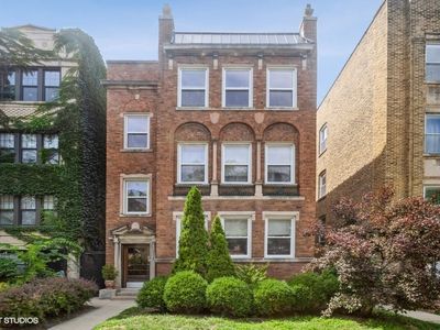 5506 N Campbell Ave, Chicago, IL, 60625