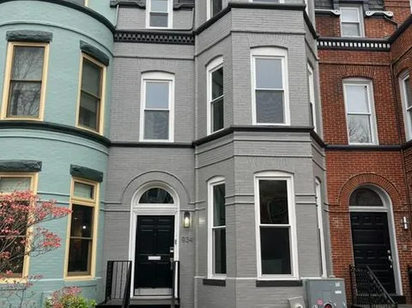 934 T St NW, Washington, DC 20001