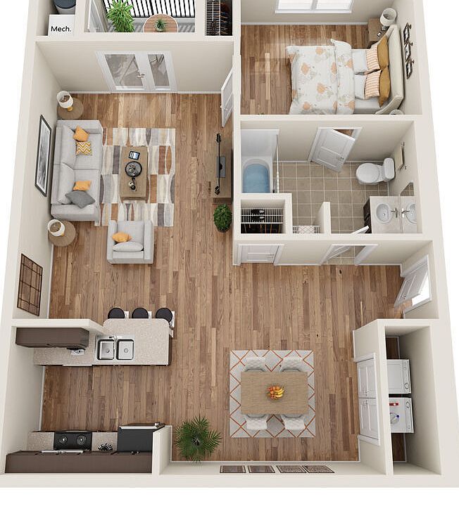 1st image of 6410 S New Braunfels Ave #2204
