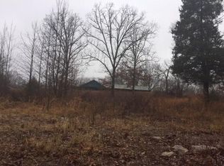 10931 Doyel Way, Mountainburg, AR 72946