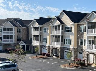 3202 Village Blvd SE, Rome, GA 30161