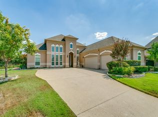 3504 Midnight Ct, Flower Mound, TX 75028