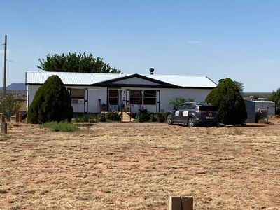 3650 Quay Rd #64, Tucumcari, NM, 88401
