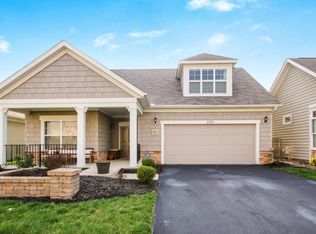 5739 Timber Top Dr, Hilliard, OH 43026