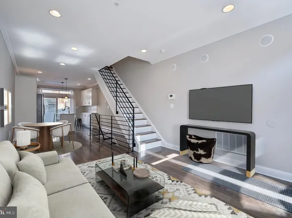 2834 Agate St, Philadelphia, PA 19134