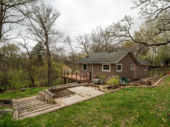 W5167 Wandawega DRIVE, Elkhorn, WI 53121