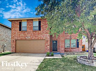 4233 German Pointer Way, Fort Worth, TX 76123