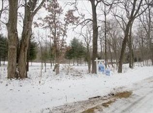 58802 Rumsey Rd, Three Rivers, MI 49093
