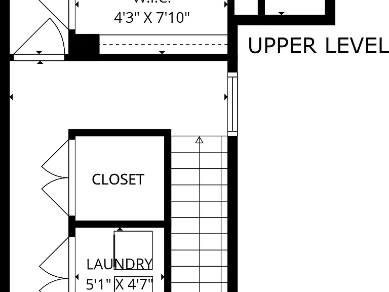 Upper Level
