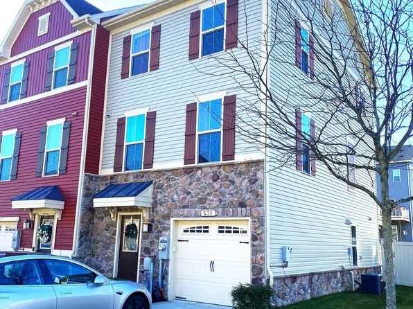531 Fox River Hills Way, Glen Burnie, MD 21060