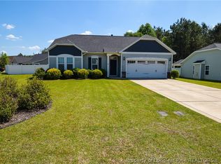 115 Snipe Ct, Raeford, NC 28376