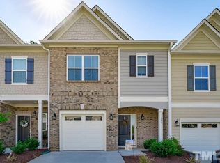 151 Writing Rock Pl, Apex, NC 27539