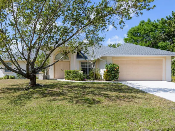 2050 SW Cranberry Street, Port St Lucie, FL 34953