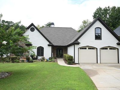 3221 Summer Stream Ln NW, Kennesaw, GA, 30152