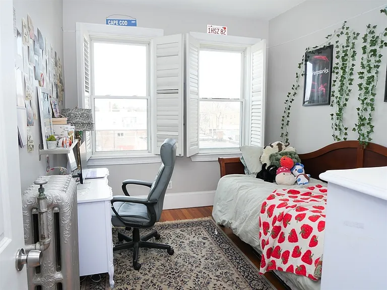 14 Chestnut Hill Ave #1 — Photo 5