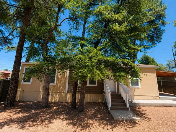 311 S Mariposa St, Payson, AZ 85541