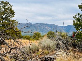 Township Road 2a Naranjo Crk, Regina, NM 87046