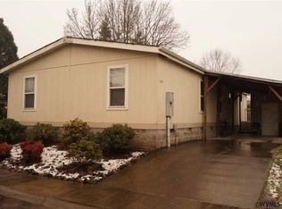 4698 Swindoll Pl NE #19, Salem, OR 97305